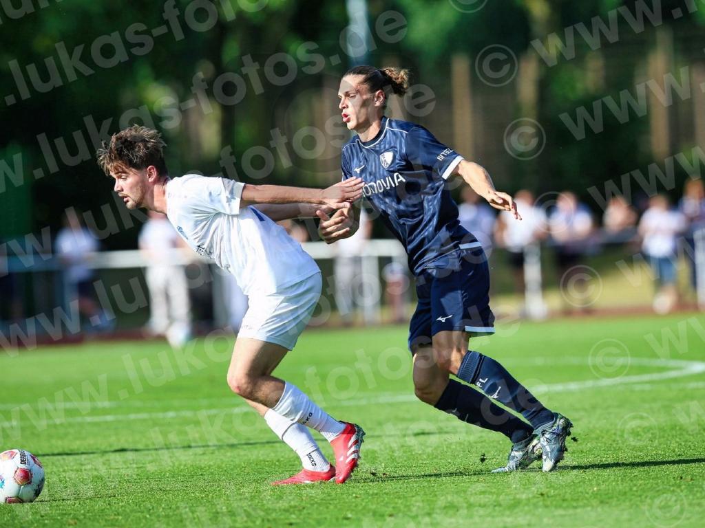 2025-07-03 Loosli VfL Bochum - TuS Harpen Foto Lukas (214)