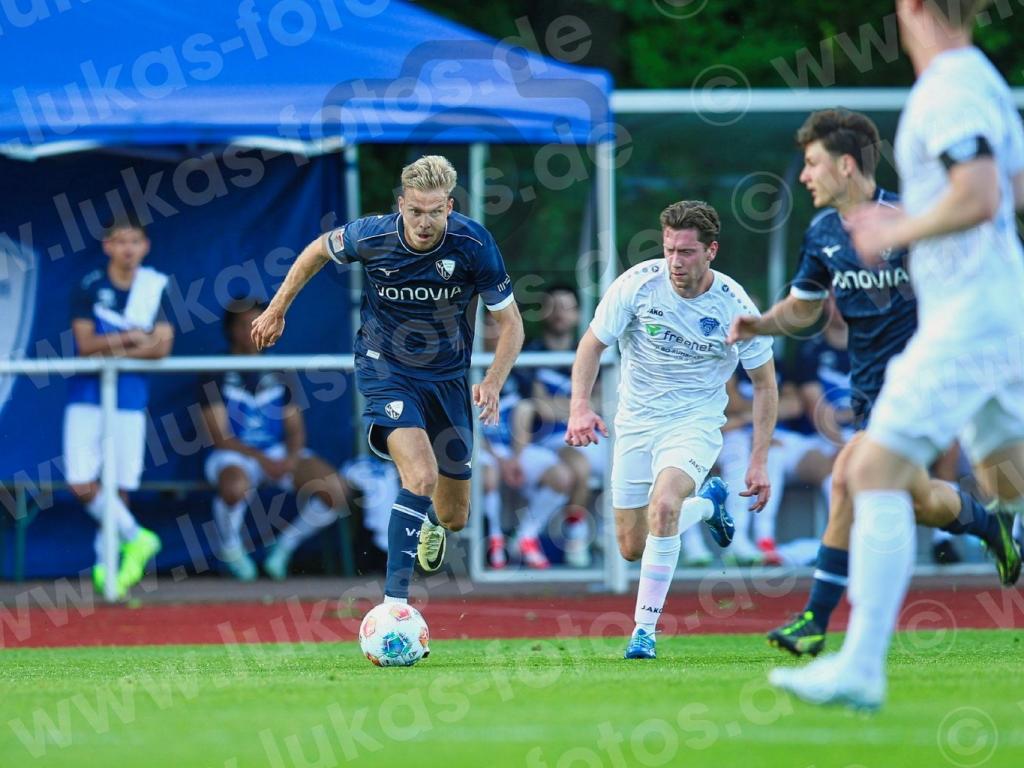 2025-07-03 Morgalla VfL Bochum - TuS Harpen Foto Lukas (114)