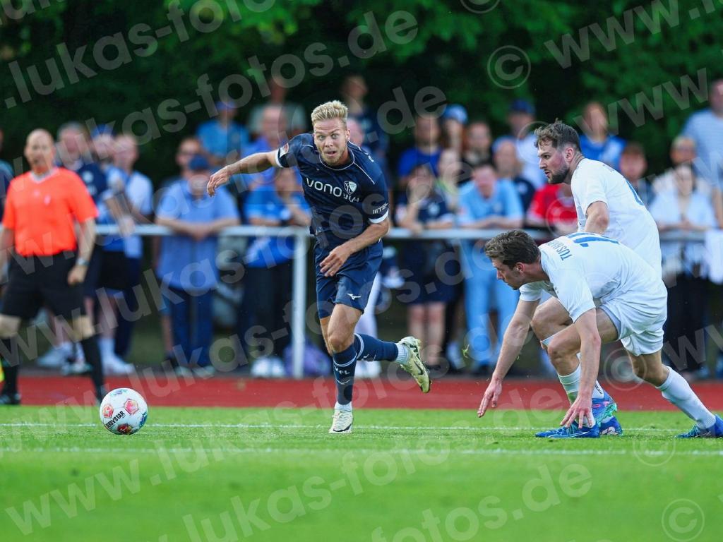 2025-07-03 Morgalla VfL Bochum - TuS Harpen Foto Lukas (167)