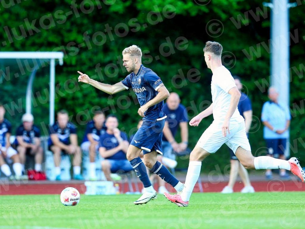 2025-07-03 Morgalla VfL Bochum - TuS Harpen Foto Lukas (45)