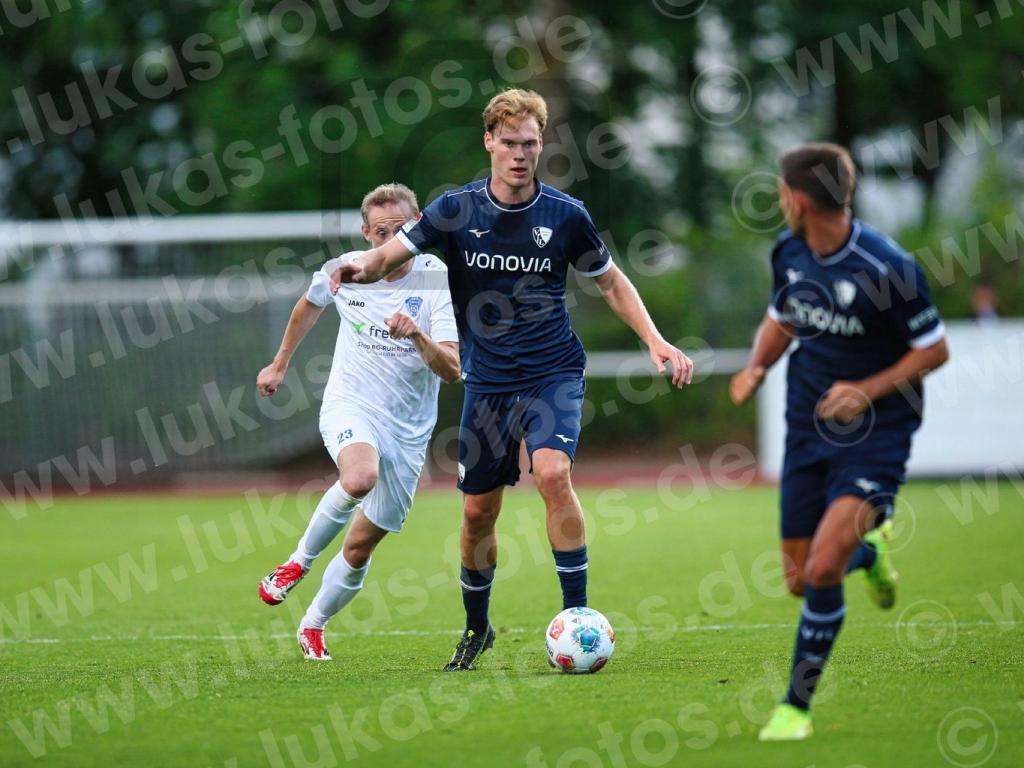 2025-07-03 PannewigVfL Bochum - TuS Harpen Foto Lukas (476)