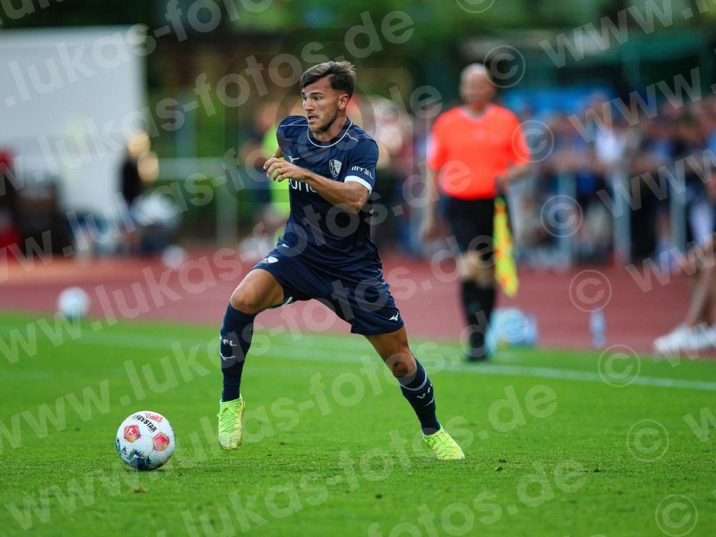 2025-07-03 Rösch VfL Bochum - TuS Harpen Foto Lukas (400)