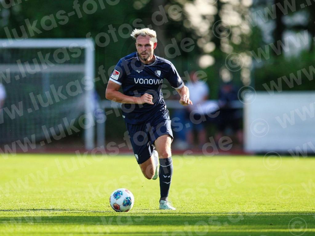 2025-07-03 Strompf VfL Bochum - TuS Harpen Foto Lukas (401)