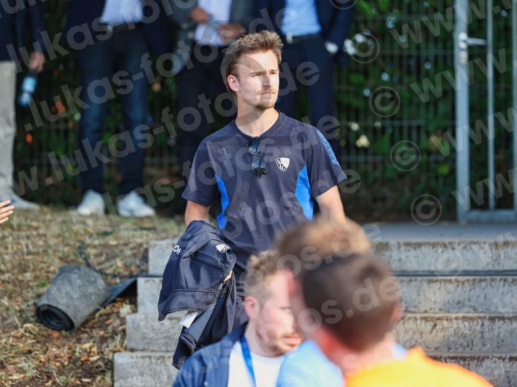 2025-07-03 VfL Bochum - TuS Harpen Foto Lukas (544)