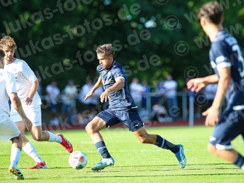 2025-07-03 Wätjen VfL Bochum - TuS Harpen Foto Lukas (373)