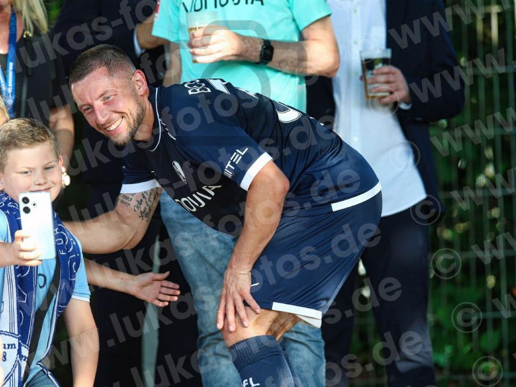 2025-07-03 Wittek VfL Bochum - TuS Harpen Foto Lukas (378)