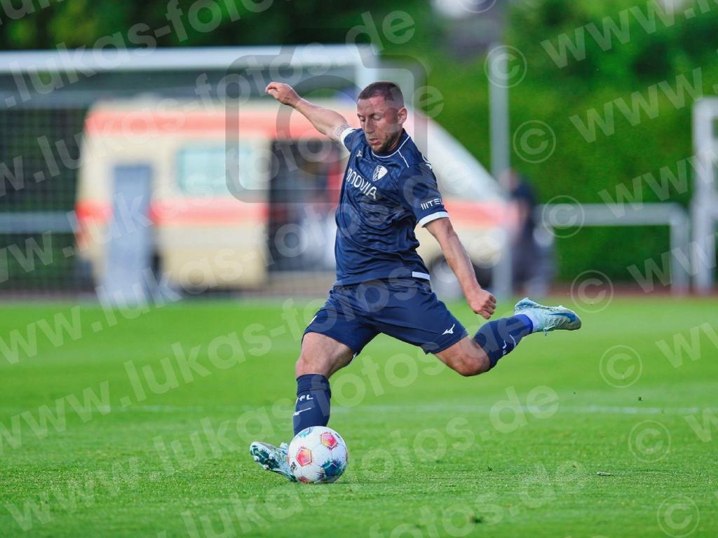 2025-07-03 Wittek VfL Bochum - TuS Harpen Foto Lukas (97)