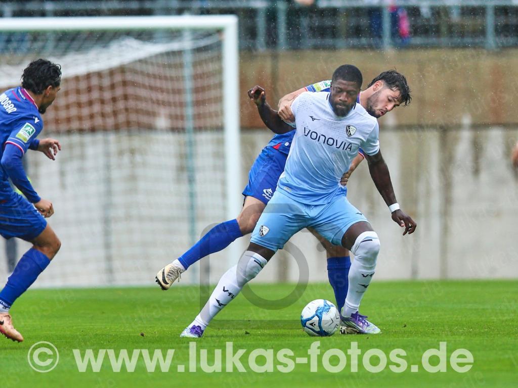 2025-07-06 Ibrahim Sissoko Wuppertal - Bochum Foto Lukas (05)