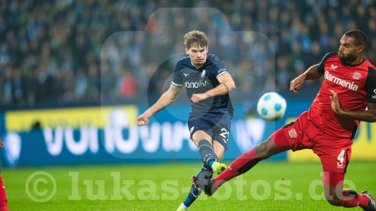 2024-11-09 Broschinski Bochum - Leverkusen Foto Lukas 1